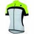 Sportful Pista fietsshirt zwart heren  1077-002